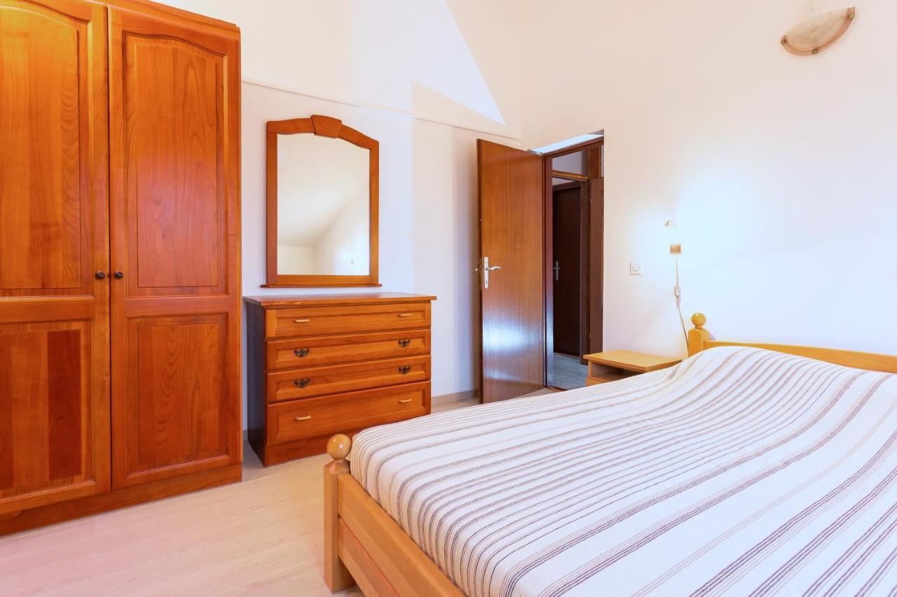 Apartments & Rooms Konoba Tomic Gornji Humac Exterior foto