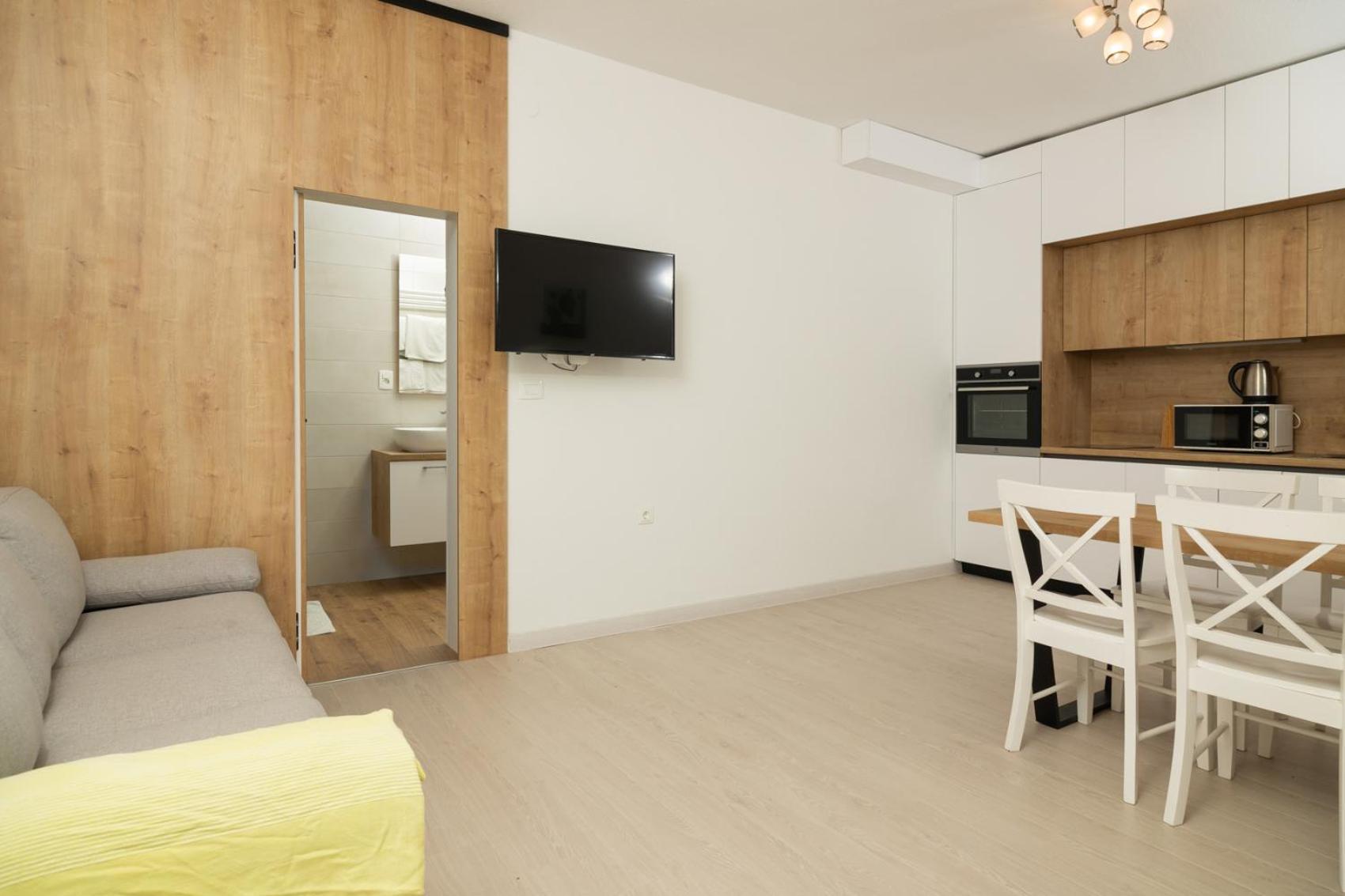 Apartments & Rooms Konoba Tomic Gornji Humac Habitación foto