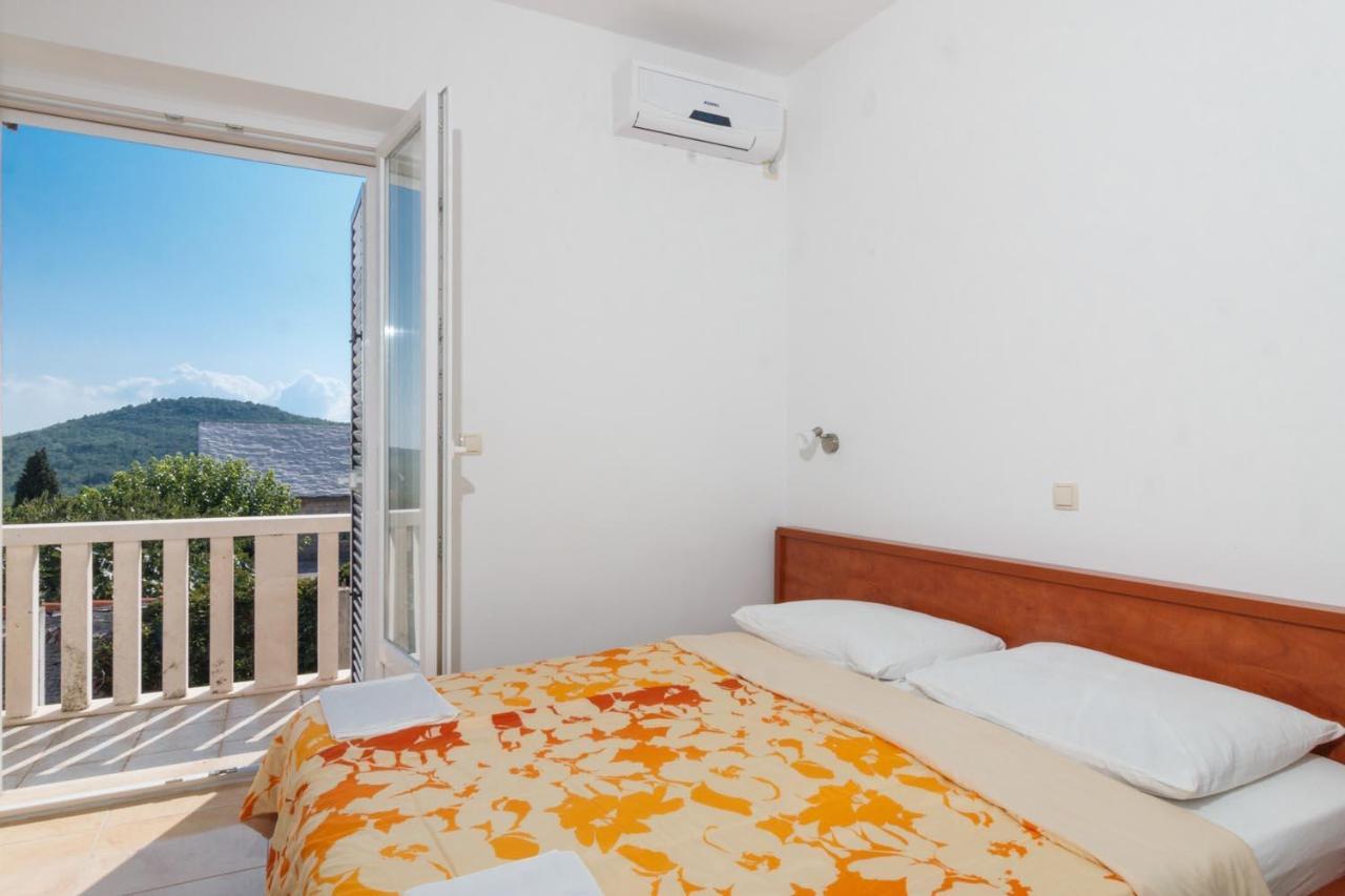Apartments & Rooms Konoba Tomic Gornji Humac Exterior foto