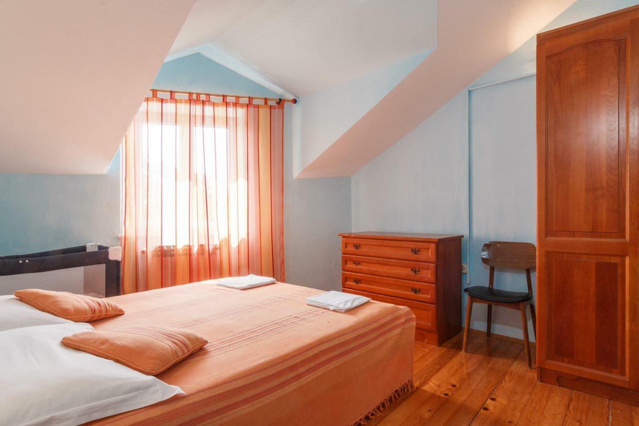 Apartments & Rooms Konoba Tomic Gornji Humac Exterior foto